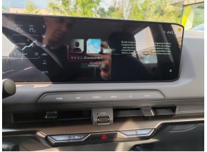 KIA EV 2-ELETTRICA,COMPATTA E SPAZIOSA